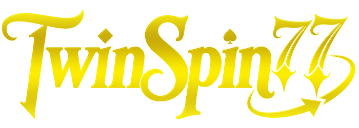 LOGO TWINSPIN77